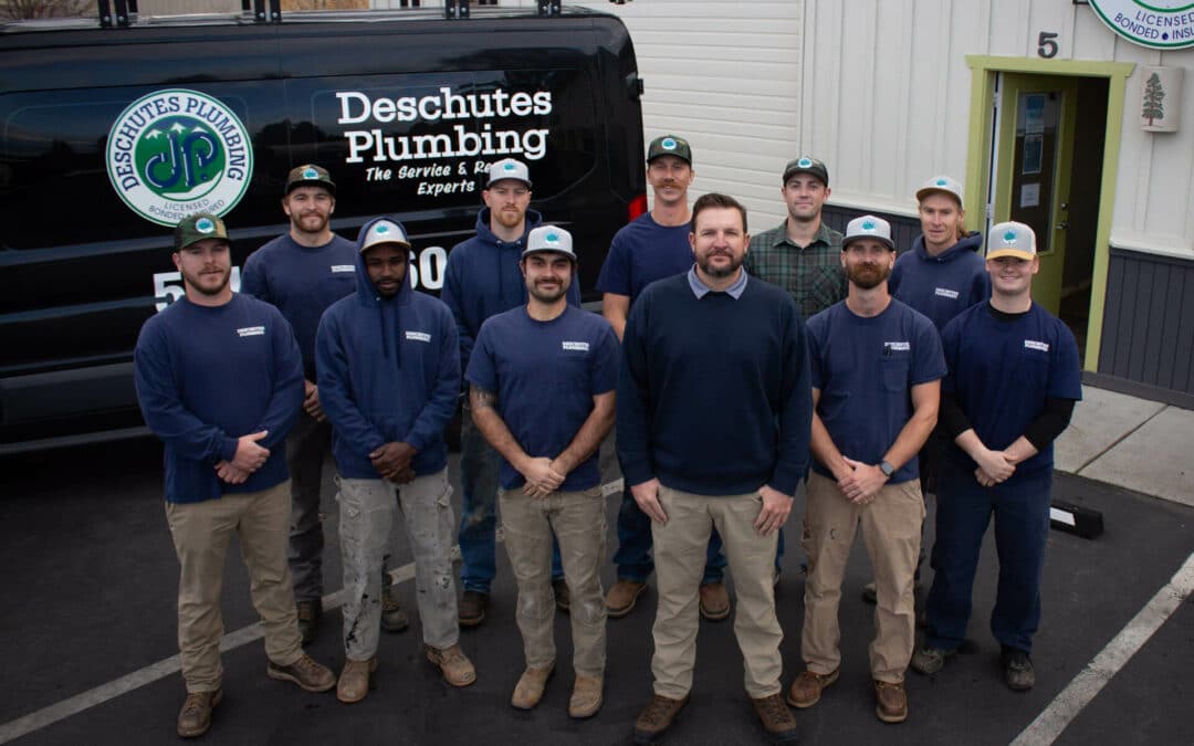 Reliable Commercial Plumbing Services in Bend for Businesses That Can’t Afford Downtime