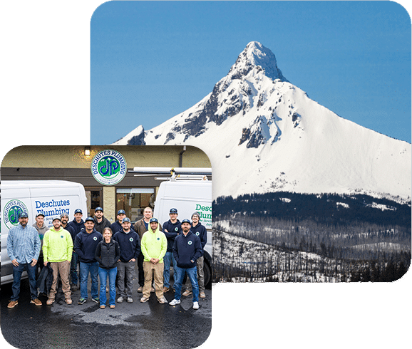 Get to Know Deschutes Plumbing