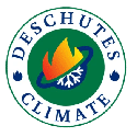 Deschutes Climate