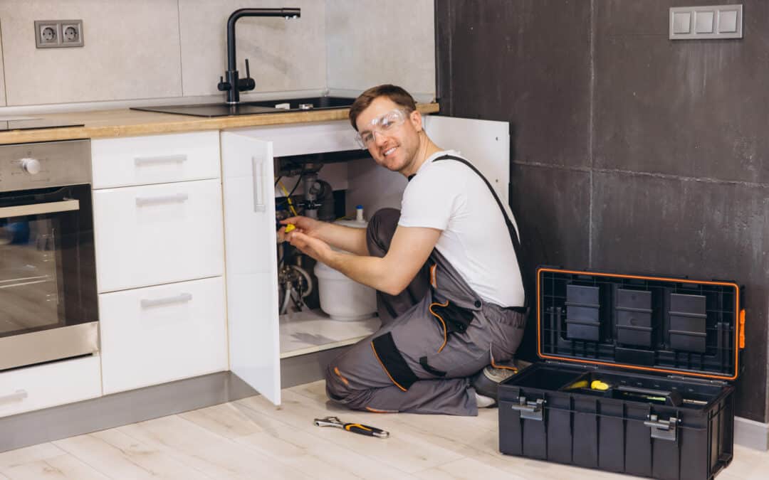 Reliable Plumbing Solutions for Homes and Businesses in Eugene, Oregon