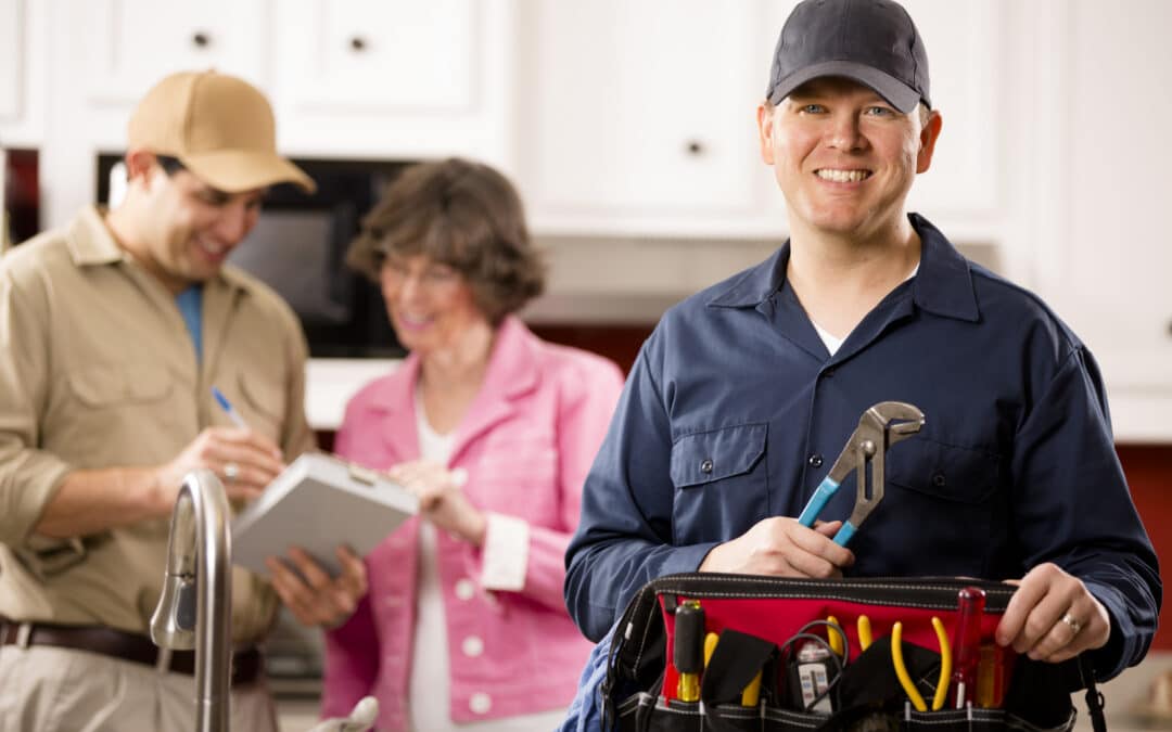 The Smart Homeowner’s Guide to Hiring a Plumber and Drain Cleaning Service in Bend and Eugene, Oregon