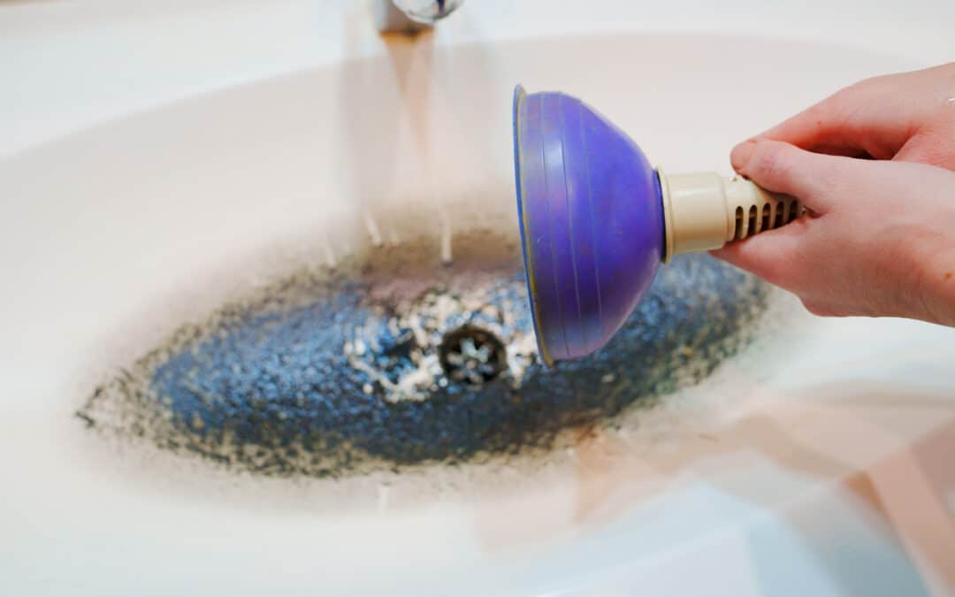 The Drain Cleaning Mistakes That Are Quietly Wrecking Your Plumbing