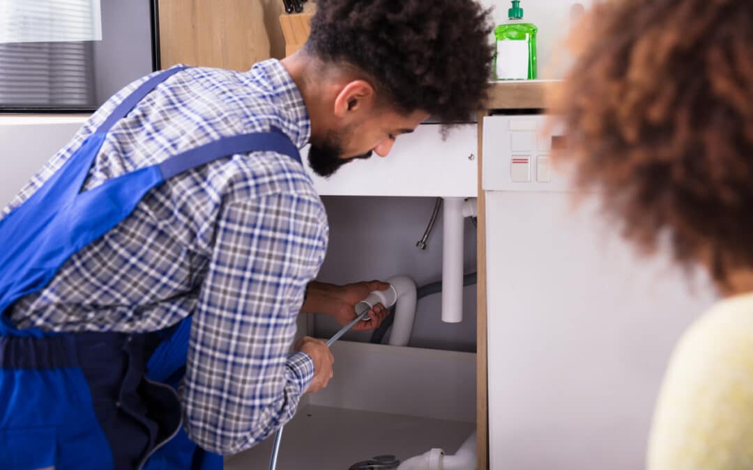 Drain Cleaning Services in Bend & Eugene, OR — Your Local Plumber Explains Everything