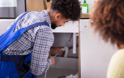 Drain Cleaning Services in Bend & Eugene, OR — Your Local Plumber Explains Everything