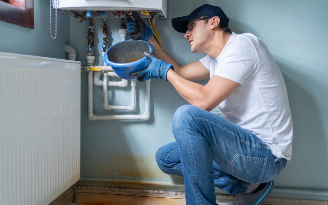 No Hot Water? Here’s Everything Eugene Homeowners Need to Know About Water Heater Repair