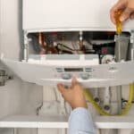 Water Heater Service
