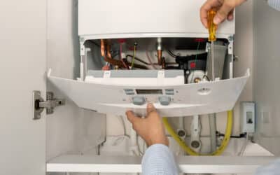 Your Water Heater Is Trying to Tell You Something — Are You Listening?