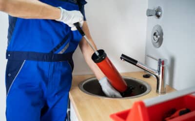 That Slow Drain Isn’t Going to Clear Itself — Here’s Why Professional Help Is Worth It