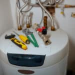Hot Water Heater Replacement