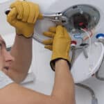 Water Heater Replacement