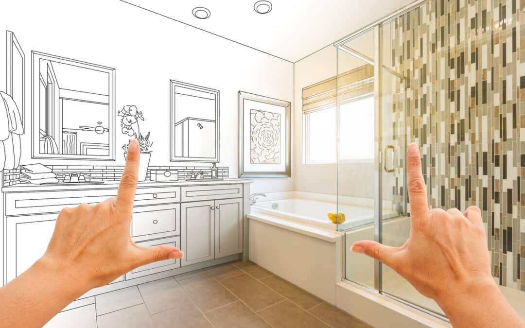 Beyond the Blueprint: What Commercial Construction Really Demands from a Bathroom Remodel