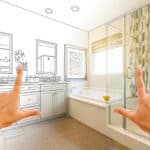 Commercial Bathroom Remodeling