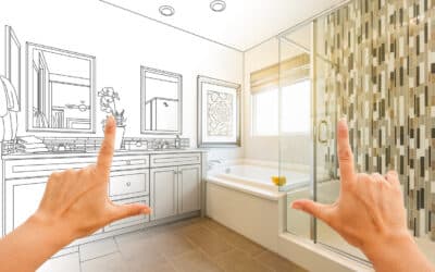 Beyond the Blueprint: What Commercial Construction Really Demands from a Bathroom Remodel