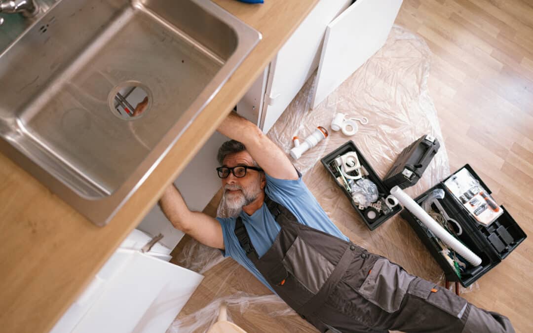 Home Plumbing Warning Signs Bend Residents Shouldn’t Ignore