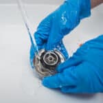 Regular Drain Cleaning Services