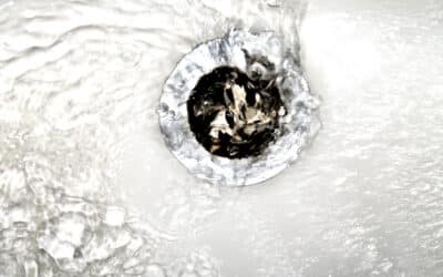 Why Does My Drain Keep Clogging? The Real Reasons Behind Repeat Clogs in Bend Homes